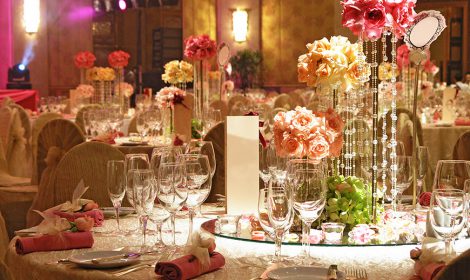 PROMO dea - Event planning