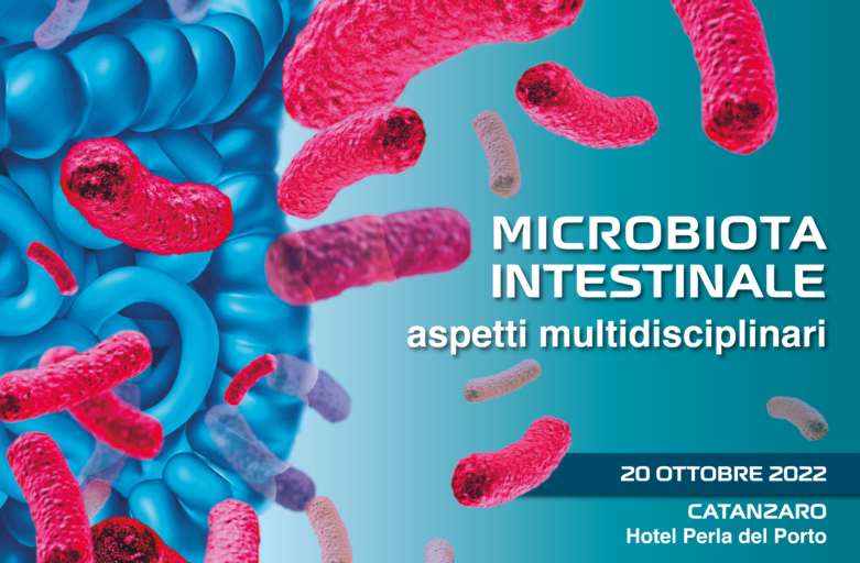 Microbiota Intestinale: aspetti multidisciplinari