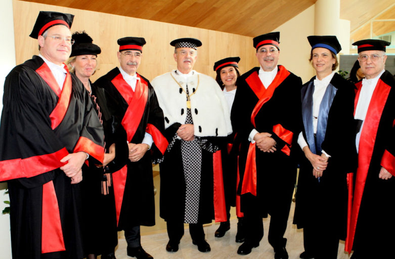Università Magna Graecia di Catanzaro – Inaugurazione anno accademico