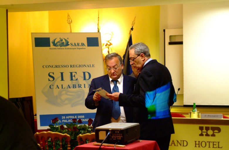Congresso Regionale SIED